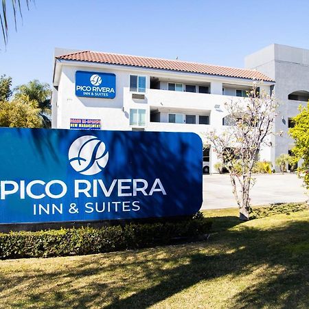 Pico Rivera Inn And Suites Extérieur photo