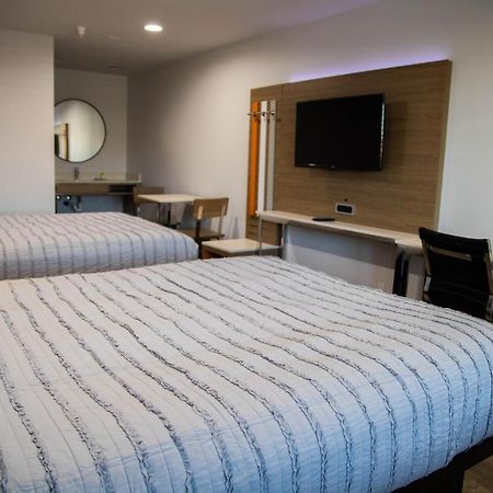 Pico Rivera Inn And Suites Extérieur photo